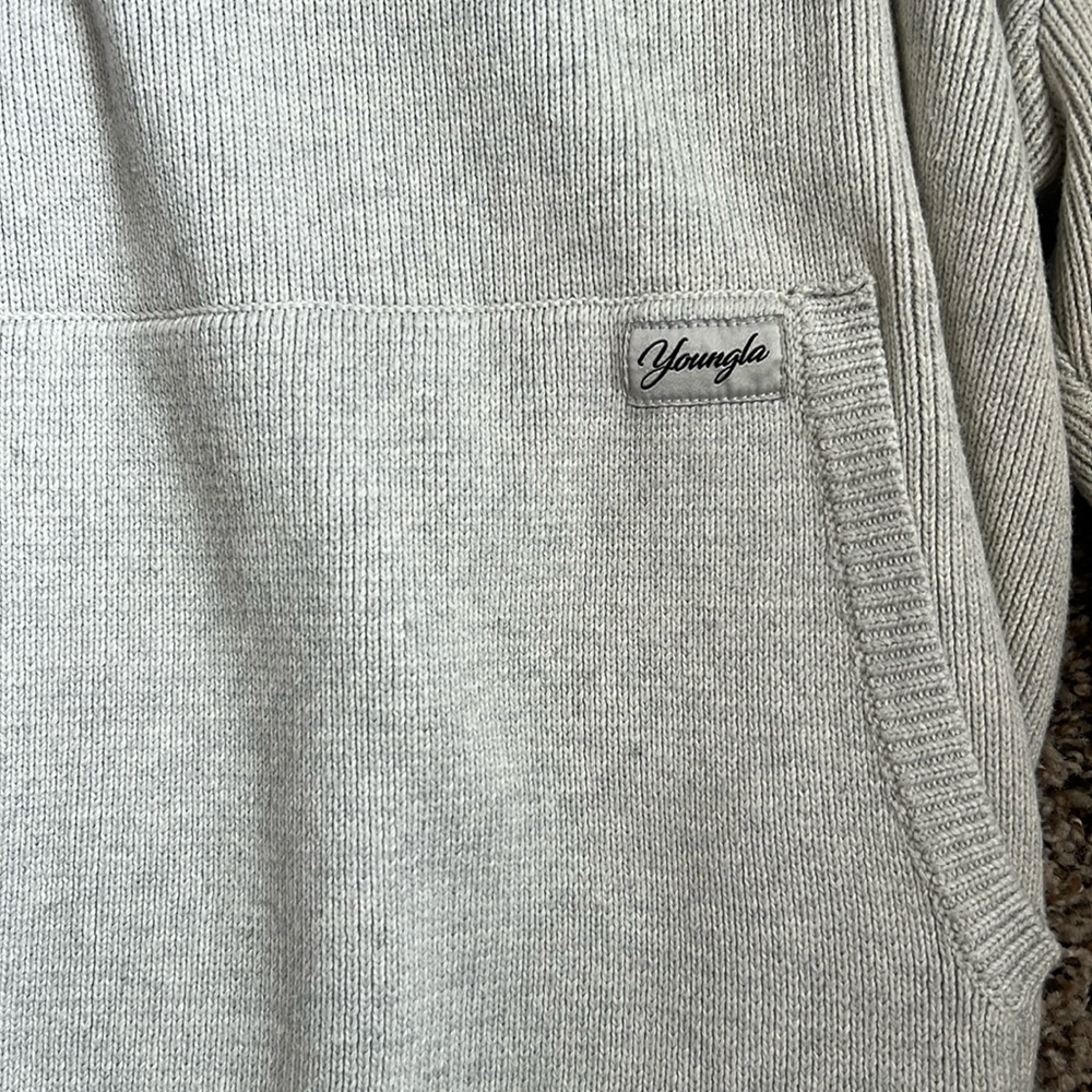 YoungLA Hoodie